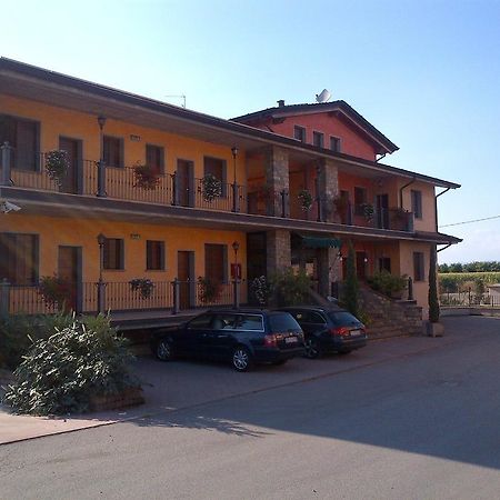 Albergo La Piana Ghedi Ngoại thất bức ảnh