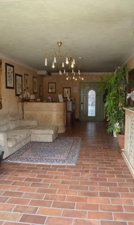 Albergo La Piana Ghedi Ngoại thất bức ảnh