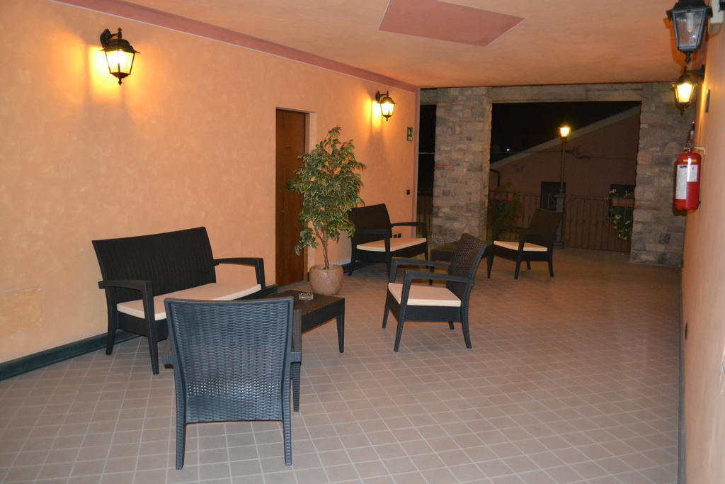 Albergo La Piana Ghedi Ngoại thất bức ảnh