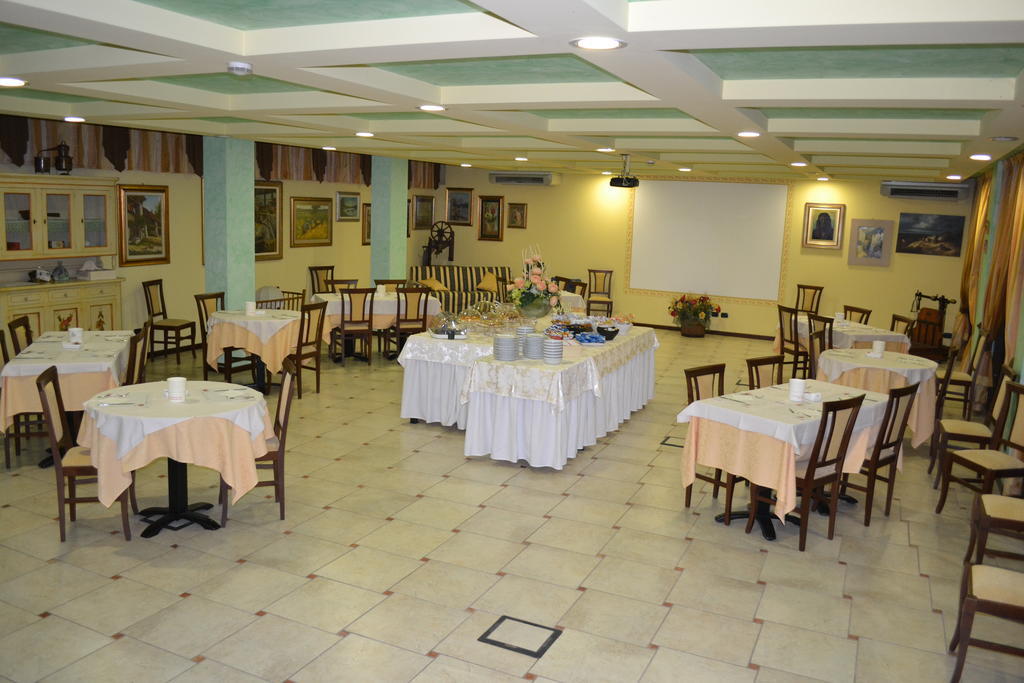 Albergo La Piana Ghedi Ngoại thất bức ảnh