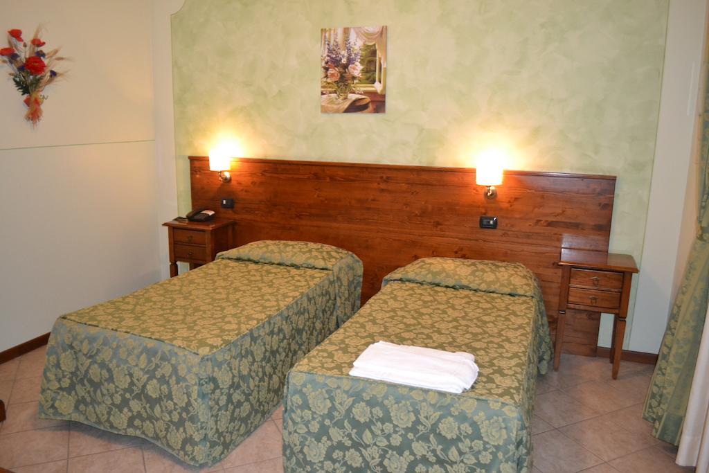 Albergo La Piana Ghedi Ngoại thất bức ảnh