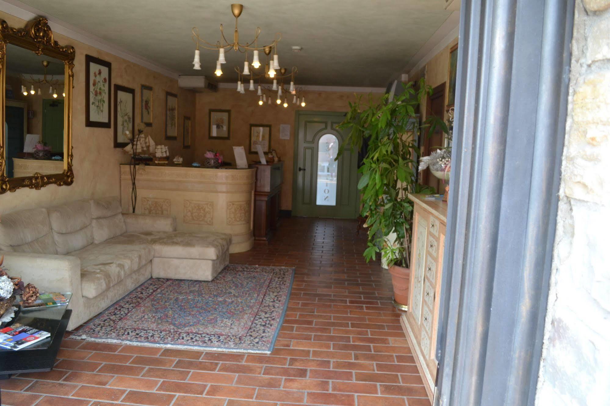 Albergo La Piana Ghedi Ngoại thất bức ảnh