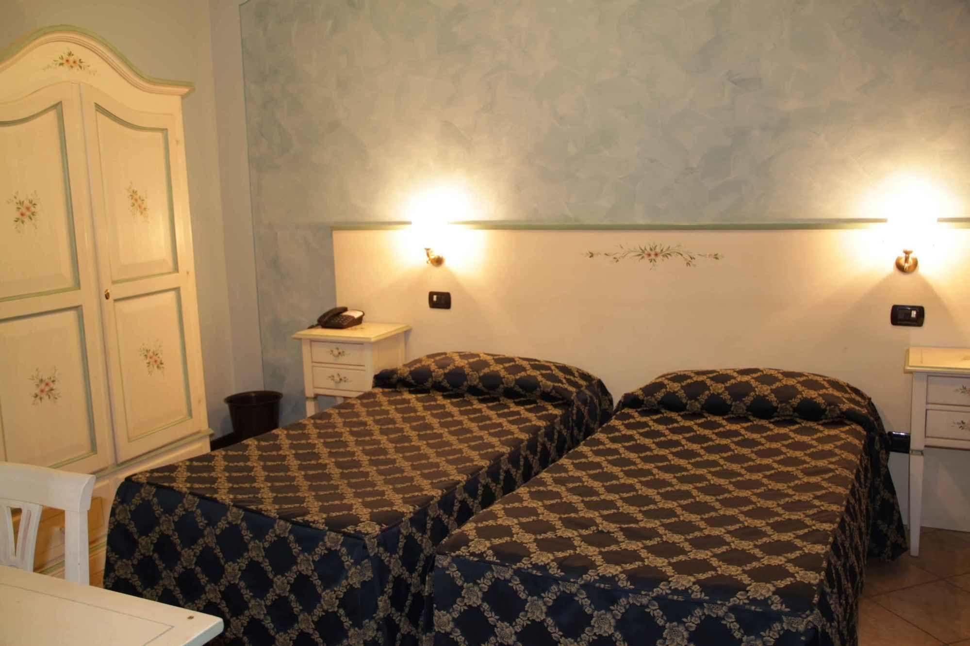 Albergo La Piana Ghedi Ngoại thất bức ảnh