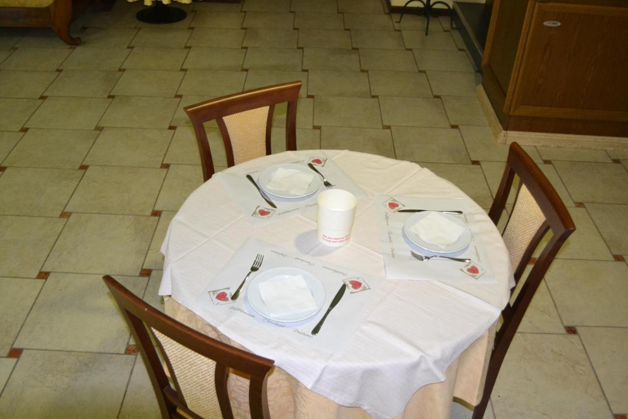 Albergo La Piana Ghedi Ngoại thất bức ảnh