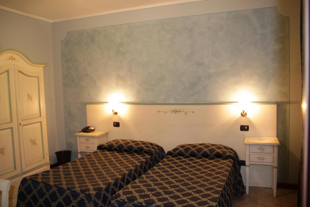 Albergo La Piana Ghedi Ngoại thất bức ảnh